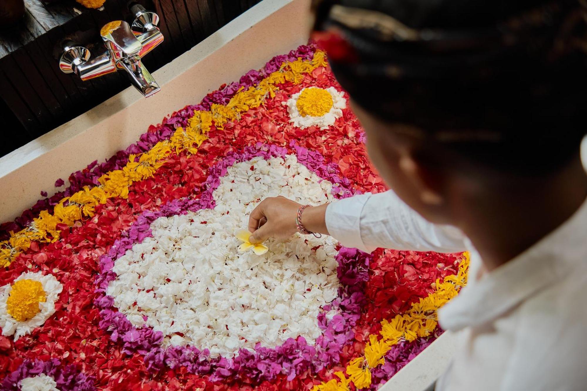 Anandari Ubud Villa Kültér fotó